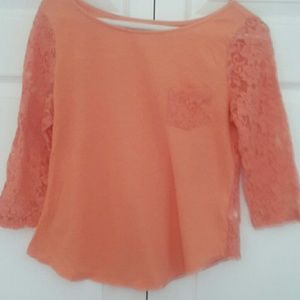 Children's Top